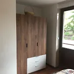 Apartman при бети Szandanszki