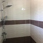 при бети Apartman Szandanszki