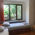 при бети Apartman Szandanszki