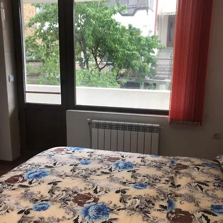при бети * סנדנסקי