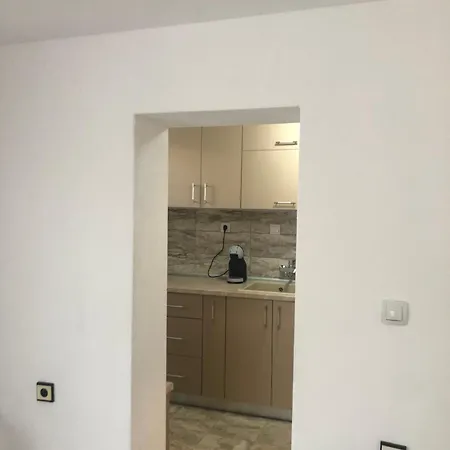 при бети Apartment Sandanski