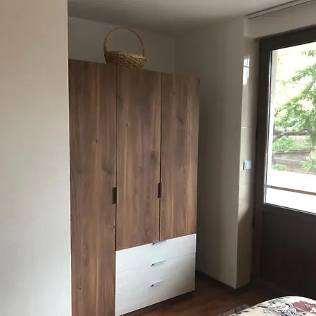 Apartment при бети Sandanski