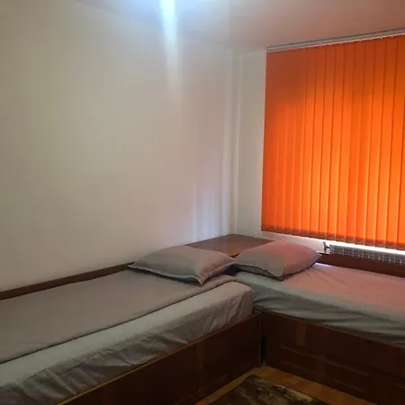 при бети * Sandanski