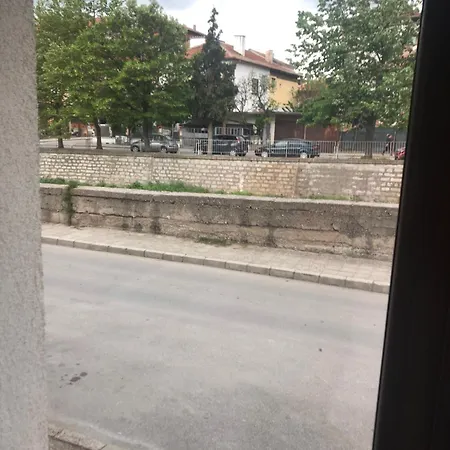 при бети