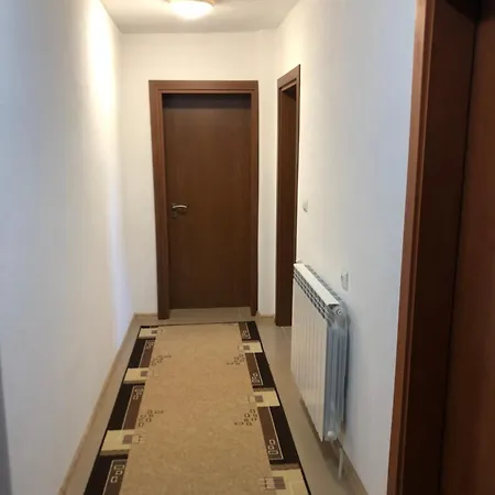 Apartment при бети *