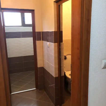 при бети Apartment Sandanski