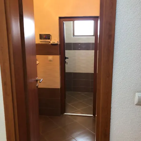 Apartment при бети Sandanski