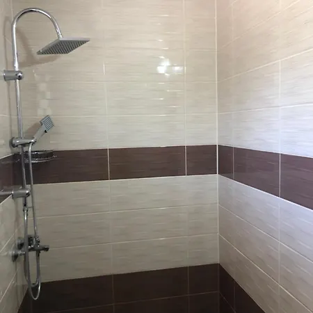 при бети Apartment Sandanski
