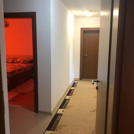 Apartment при бети *