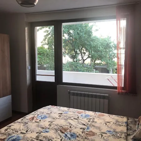 Apartman при бети