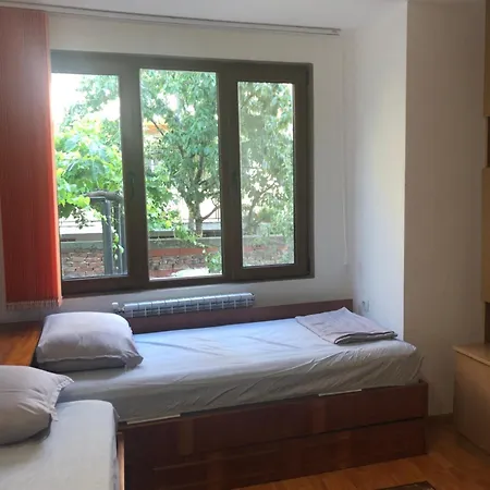 при бети Apartment Sandanski