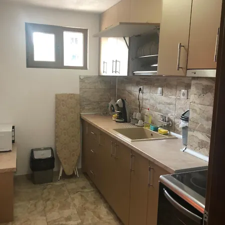 Apartment при бети