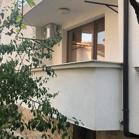 при бети Apartment Sandanski