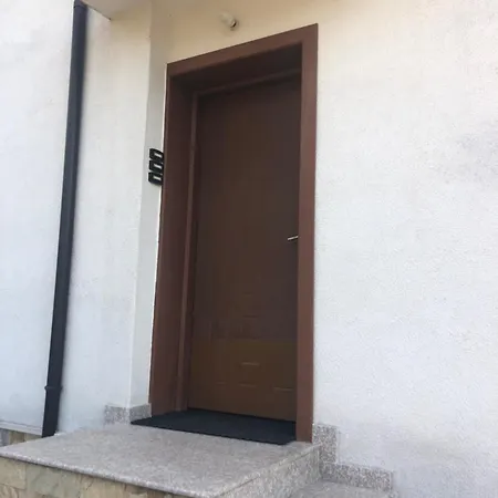 Apartment при бети *