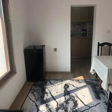 при бети Apartment