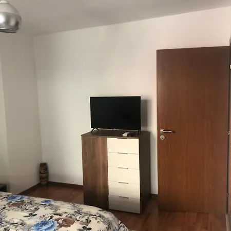 Apartment при бети