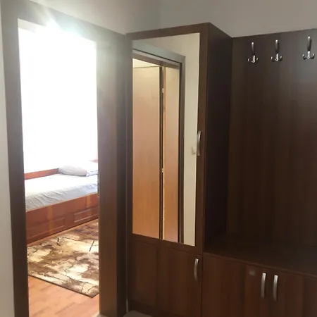 при бети Apartment