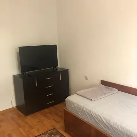 Apartment при бети