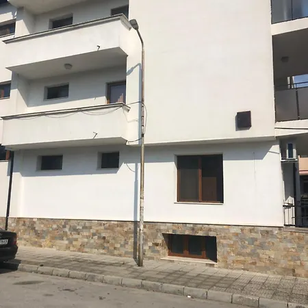 Apartment при бети