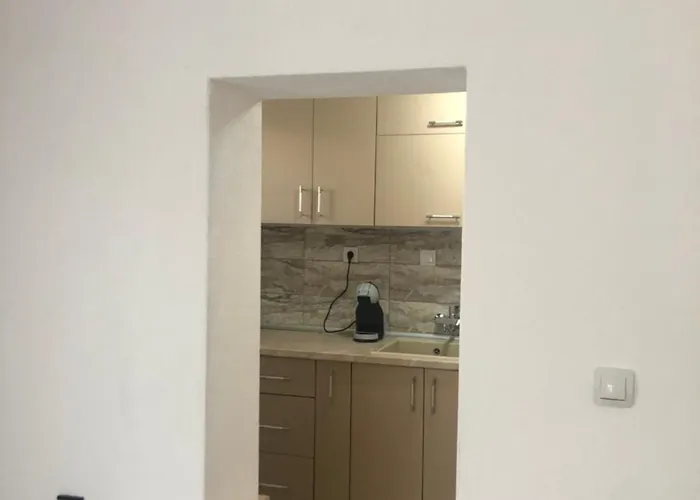 при бети 아파트 산단스키