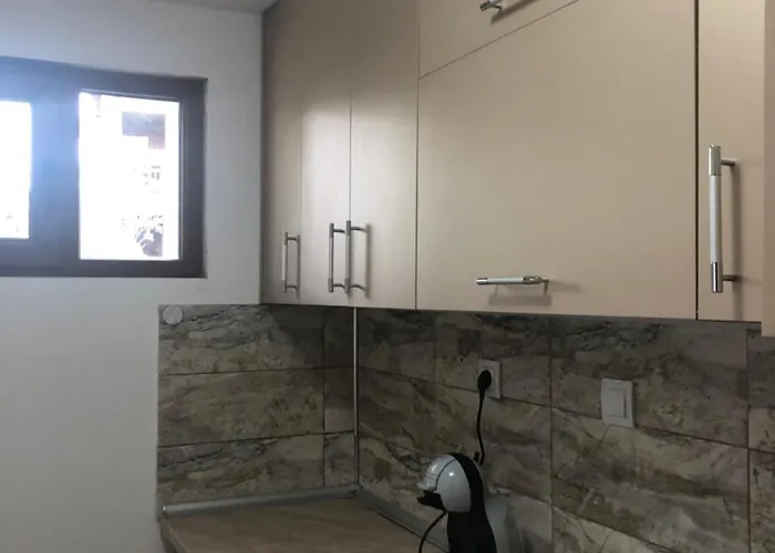 при бети 아파트