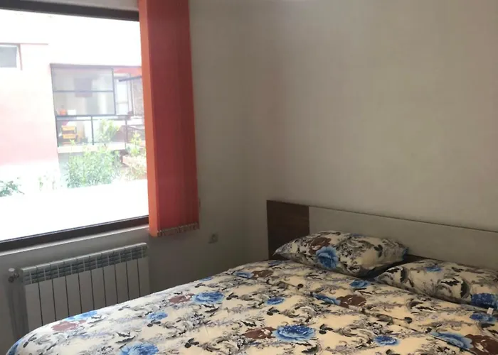 при бети 산단스키