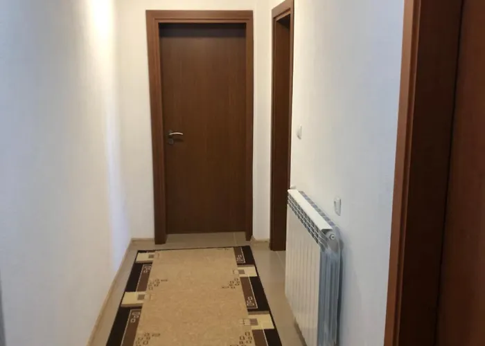 아파트 при бети *