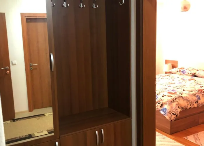 при бети 아파트