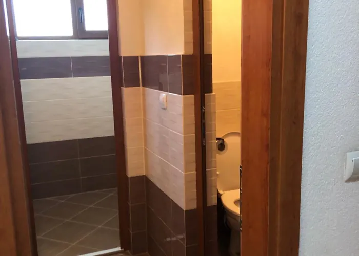 при бети 아파트 산단스키