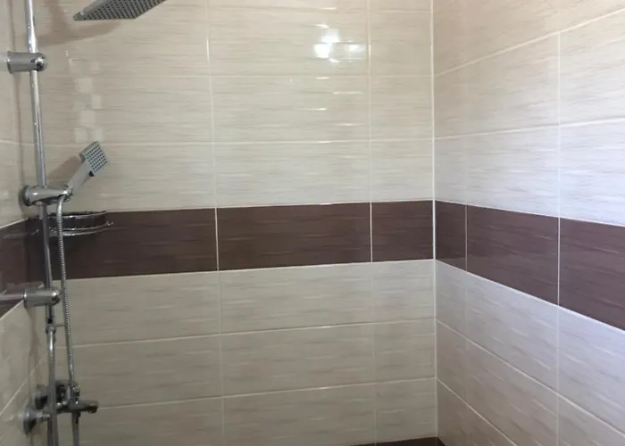 при бети 아파트 산단스키