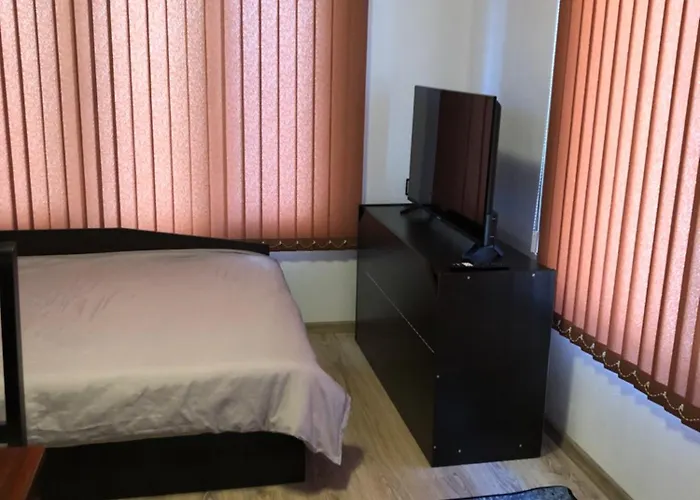 아파트 при бети