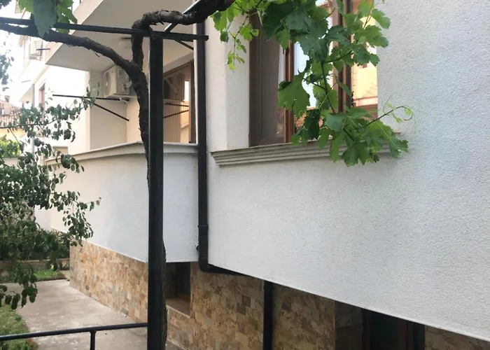 아파트 при бети 산단스키