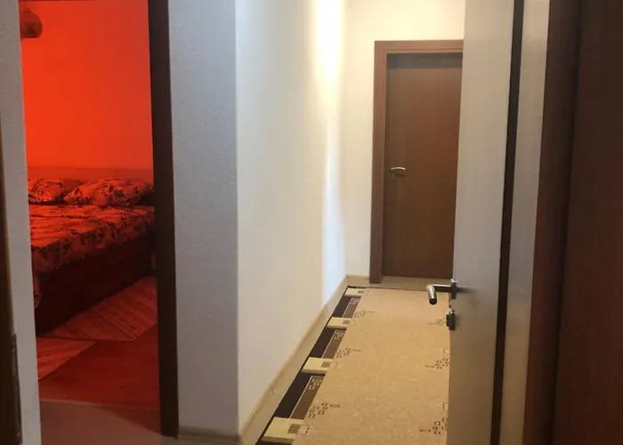 아파트 при бети *