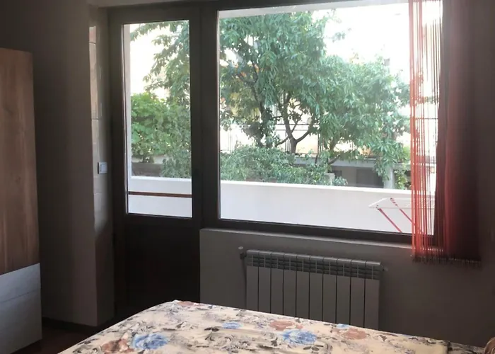 아파트 при бети