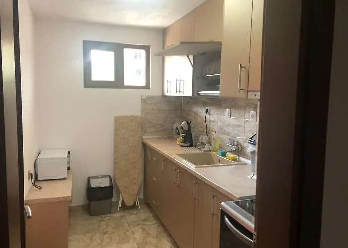 при бети 아파트 *