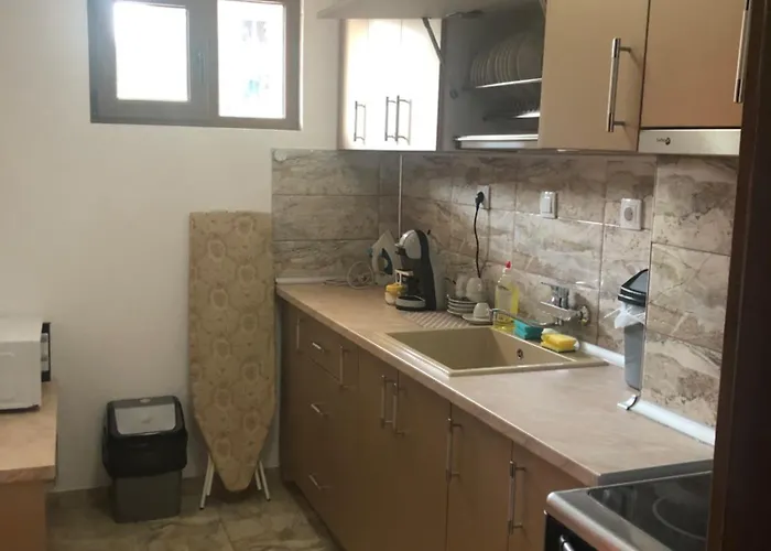 아파트 при бети