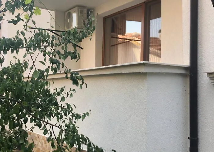 при бети 아파트 산단스키