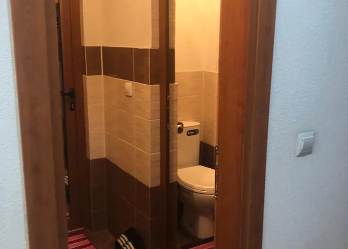 при бети 아파트 산단스키