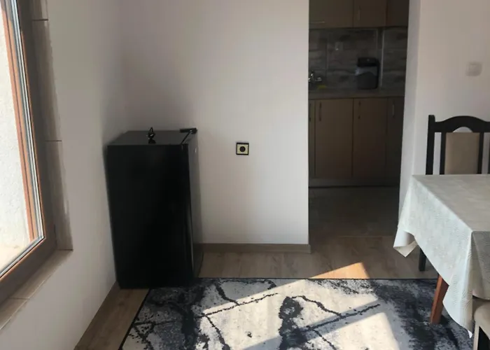 при бети 아파트