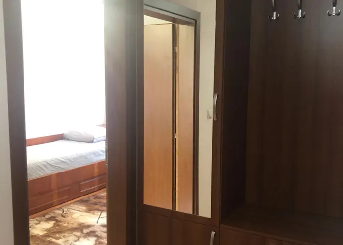 при бети 아파트