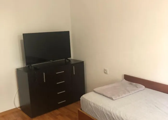 아파트 при бети