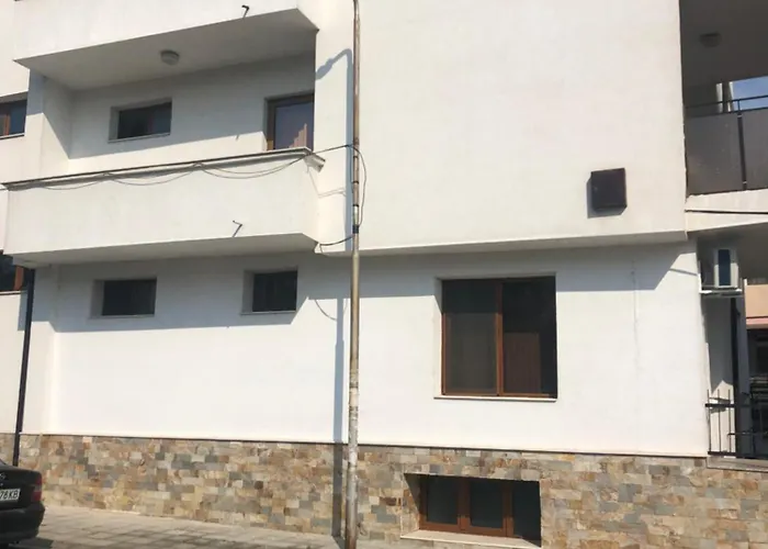 아파트 при бети